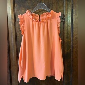 Lilly Pulitzer Cambria sleeveless top